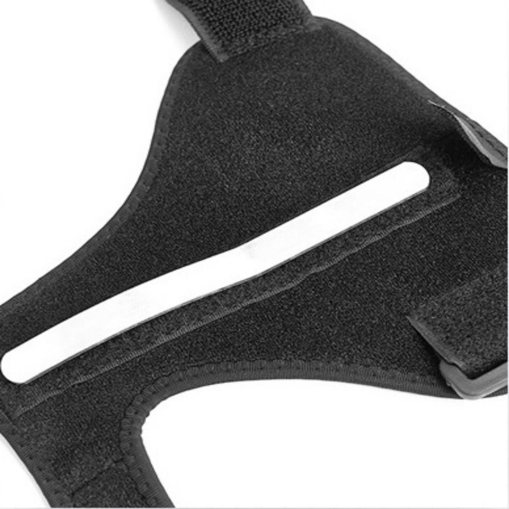 Thumb & Wrist Hand Brace Adjustable Carpal Tunnel Splint Arthritis Stabilizer