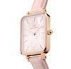 Часы Daniel Wellington Quadro Pressed