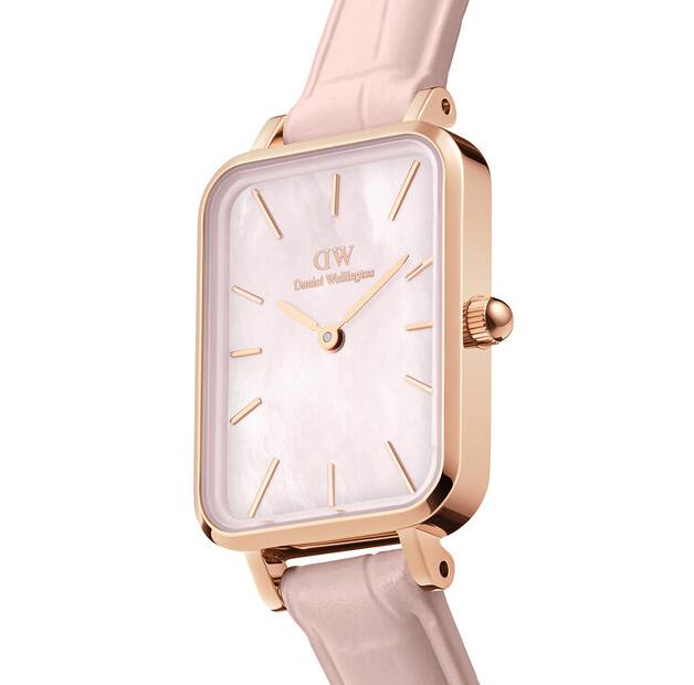 Часы Daniel Wellington Quadro Pressed