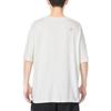 Puma Printed Breathable Crew Neck Short Sleeve T-Shirt Men Tops White 624938-65