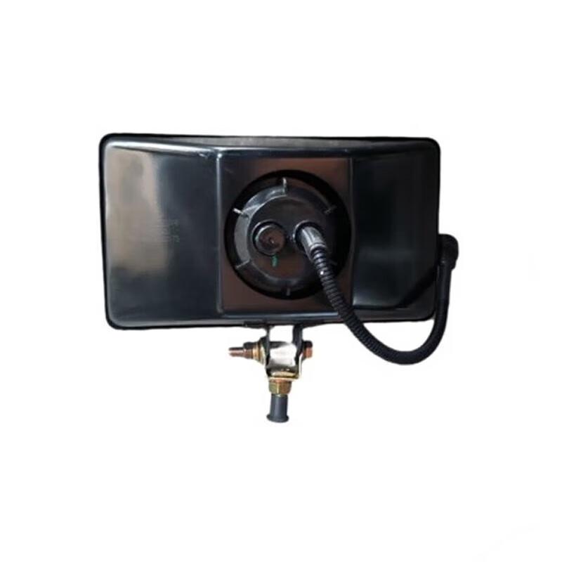 Chunsen Front Fog Light Assembly for Shaanqi SX4323/SX4323A 1