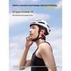 Nanka Runner CC4 Bone Conduction Bluetooth Sports Headphones