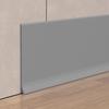 1 Stück 1/2/3 Meter PVC Sockelleiste Zierleiste Flexibles Vinyl Wandgrenze Aufkleber Selbstklebend Wasserdicht Taillenlinie Tapete Livi