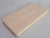 Umezawa Single Wooden Cutting Board Ajiwai 33 Made In Japan 001337 Natural
