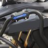 For ZONTES 368G Adventure 368 G Motorcycle Protection Frame Falling Guards Engine Bumper High Quality Crash Bar Block
