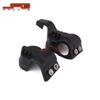 Off-Road Motorcycle Shock Absorber Leg Protector