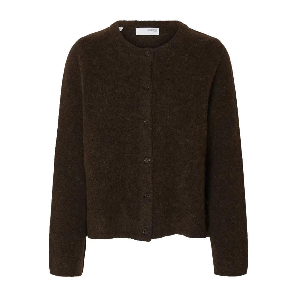 Selected Кардиган Lulu New