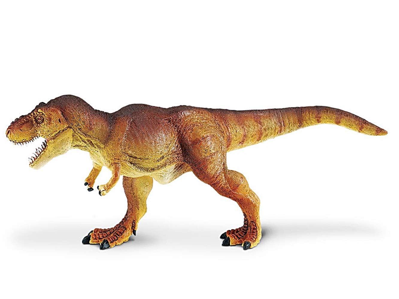 

Сафари Тираннозавр Рекс Фигурка Динозавра II 300729