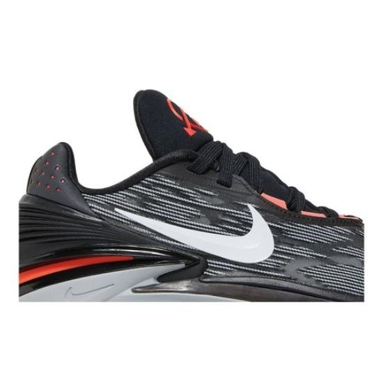 Nike Air Zoom GT Cut 2 'Bred' DJ6015-001 Men's Shoes