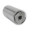 Universal Sleeve Torque Wrench Socket Head Multifunctional Universal Socket Hand Sleeve Portable Tool  Auto Repair Tool