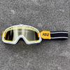 Motocross Goggles Glasses Motorcycle Sunglasses ATV Ski Cycling Racing Goggles Safety Protective MX Night Vision Helmet Goggles