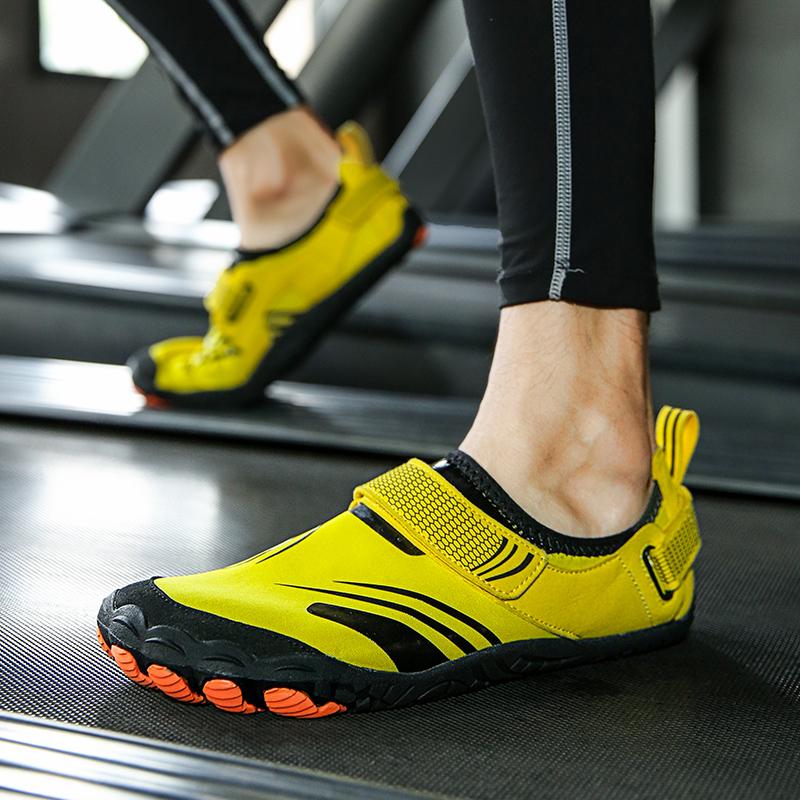 35-46 Herren/Damen Strandschuhe Outskary Strandschuhe Laufschuhe Multifunktionale Yoga Fitnessschuhe