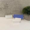Silicone Epoxy Resin Mold Jewelry Making Mold Handmade Crafts Desktop Decorations Office Desk Card Holder Ornaments Mold