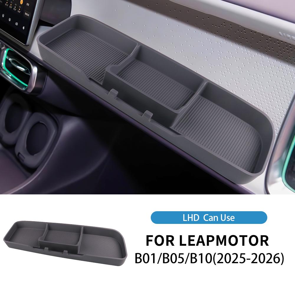 For Leapmotor B05 B10/B01 2025-2026 LHD