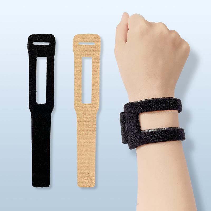 Neuer TFCC Sport-Handgelenk-, Yoga-, Fitness-Sehnenscheiden-Schutz, Freiliegendes Gewichtheben, Badminton, Basketball, Anti-Verstauchung