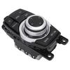 10pin Media Switch Controller Joystick 65829206446 Plug and Play Multi Media Control Knob for F07 F10 F01 F02