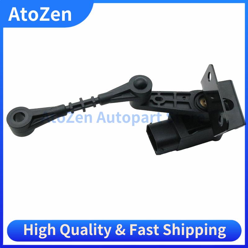 LR024221 LR024222 Front/Rear Right Body Height Level Sensor for Land Rover Range Rover Evoque L538 Discovery Sport 2011-2017