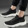 Men's Casual Sports Shoes Large Size Anti Slip Multifunctional Popular Breathable Comfortable Durable Breathable Men's Shoes