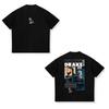 Rapper Drake Certified Lover Boy Album Print Graphic TShirt Unisex Hip Hop Women Tshirt Unisexs Cotton Oversized Tshirts