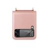 Crossbody Wallet with Card Holder Phone Case for Samsung Galaxy Z Flip 6 5 4 3 Flip6 Flip5 Flip4 Flip3 Leather Protective Cover