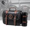 Harley Motorcycle Accessories Modified Side Luggage, Knight Locomotive Trailer, Prince Cruise Equipment Side Bag