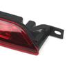 High Mount Light LED Brake Light 12V Voltage ABS Material Non-Deformable OEM Number 5303754AC Quick Installation