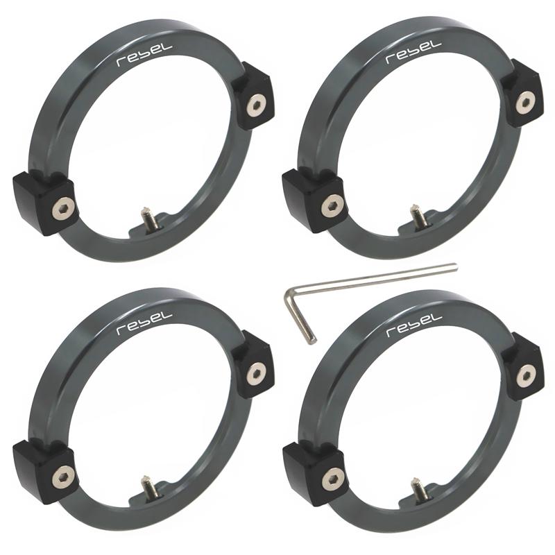 NEW Motorcycle Indicator Protection Front RearTurn Signal Guards For Honda REBEL500 REBEL300 CM 500 300 CMX500 300