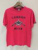 Vintage N.W.O New World Order London Nite T-shirt Storlek L