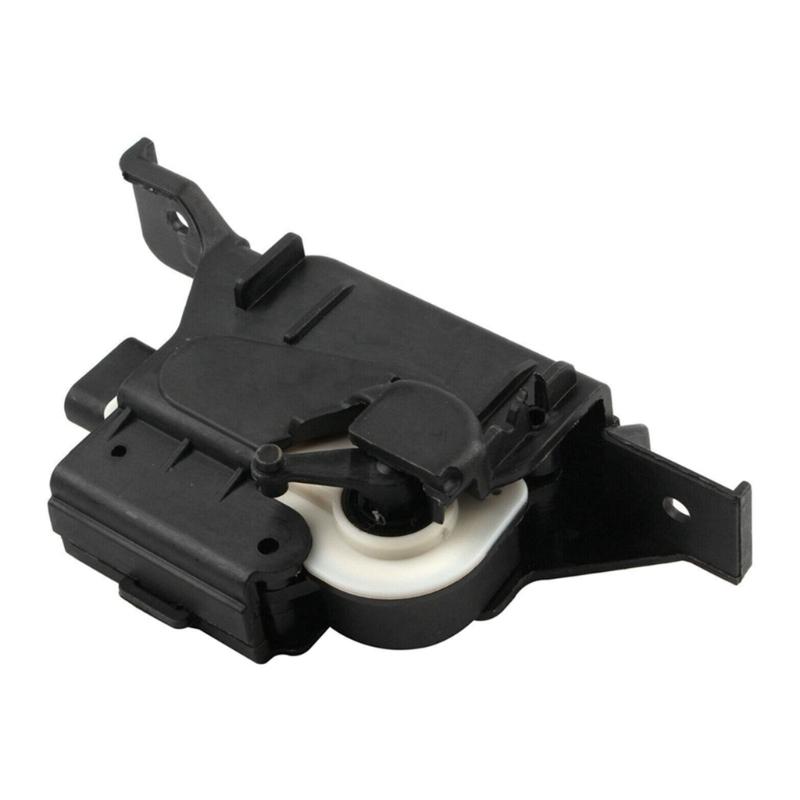 

ML.427 53342701 Car Precise Engineered Radiator Shutter Motor Automatic Airflows Control For 1500 Quick Response Design 1