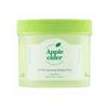 ARIUL Apfelessig All-Kill Reinigungs-Blasenpads 60 Stück – Tiefenreinigende Make-up-Entferner-Blasenpads mit Peeling-Effekt
