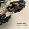 CAMEL Men's Cat Paw Outdoor Hiking & Sports Shoes