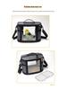 Parrot & Small Pet Portable Shoulder Bag - Lightweight for Birds, Hamsters, Guinea Pigs & Rabbits