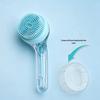 Pet Deshedding & Grooming Comb for Cats and Dogs