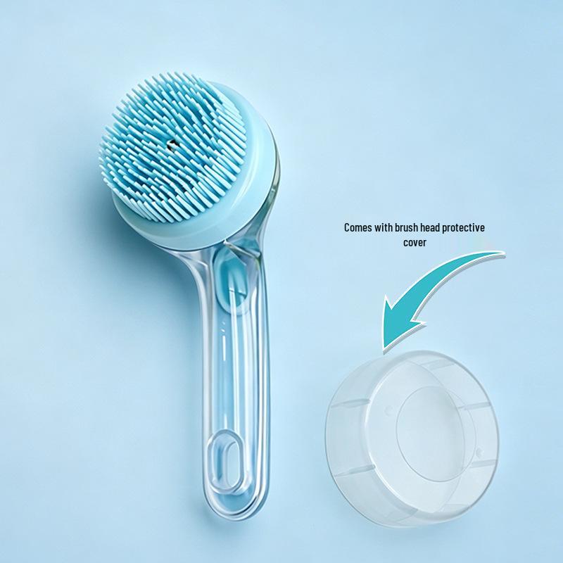 Pet Deshedding & Grooming Comb for Cats and Dogs