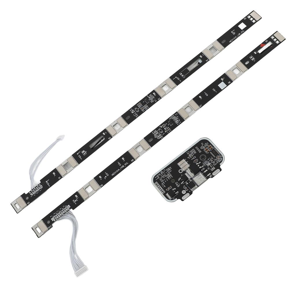Electric Scooter Battery Protection Panel Board PCB Board BMS Battery Protection Panel for Xiaomi