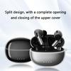 Flexible Guard Shockproof Shell Headphone Sleeve Water Resistance Housing Dustproof Washable Cover Case for Earbuds 4i