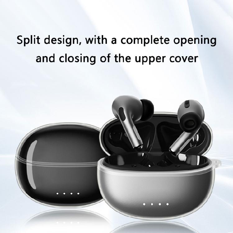 Flexible Guard Shockproof Shell Headphone Sleeve Water Resistance Housing Dustproof Washable Cover Case for Earbuds 4i