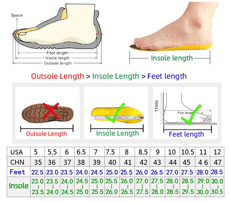 Fashion New Shoes for Men High Quality Male Sneakers Breathable Fashion Gym Casual Light Walking Plus Size Footwear Zapatillas Hombre