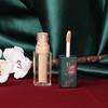Qixi Valentine's Day Gift Box: Zhi Xi Yu Yan Makeup Set - Beginner's 12-Piece Color Kit