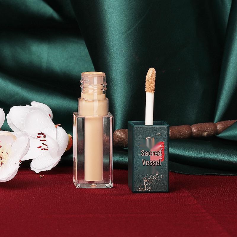 Qixi Valentine's Day Gift Box: Zhi Xi Yu Yan Makeup Set - Beginner's 12-Piece Color Kit