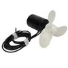 Flipsky 65111 DC Motor Waterproof Brushles Electric Drive Motor IP68 160KV 3000W for Thruster Surfboard
