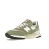 New Balance Teddy Santis x 998 Made in USA Olive Incense Unisex Sneakers Green U998GT