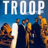CD TROOP  Attitude AMCY20 Atlantic 1989 Japan SoulFunk Used