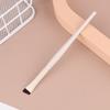 1/4Pcs Travel Makeup Brush Set Eyeshadow Brushes Portable Cosmetic Brushes For Lashes Eyeshadow Contouring