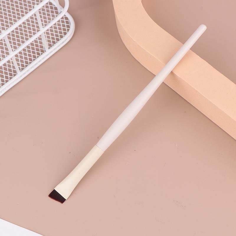 1/4Pcs Travel Makeup Brush Set Eyeshadow Brushes Portable Cosmetic Brushes For Lashes Eyeshadow Contouring