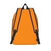 Goku-Dragon Ball Z Cool Backpack Sports High School Work  Daypack for Men Women Laptop Computer Canvas Bags