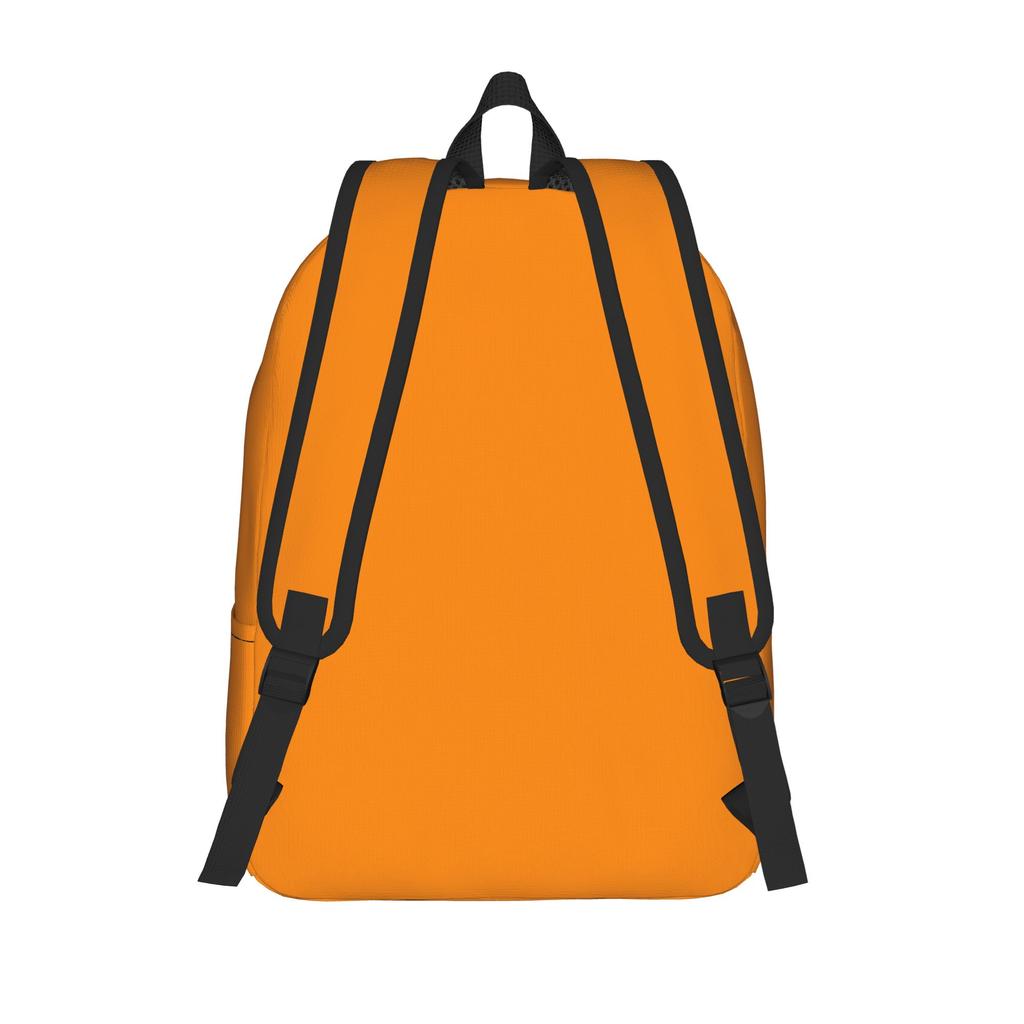 Goku-Dragon Ball Z Cool Backpack Sports High School Work Daypack for Men Women Laptop Computer Canvas Bags