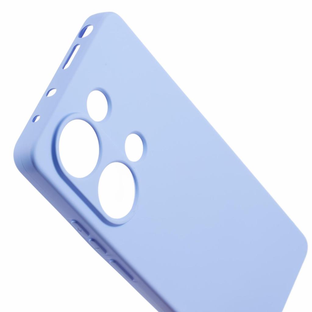 Για Xiaomi Redmi Note 13 Pro 5G/Poco X6 5G Θήκη TPU 2.0mm Αντιχαρακτική Αντικραδασμική Κάλυψη Τηλεφώνου