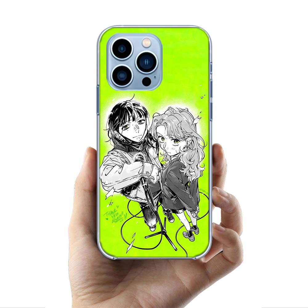 

Tgswiiwagaa MitsuAya Cases Phone Case For Iphone 17E 16E 17 Air 16 Pro Max 15 Pro 14 Plus 11 13 12 Mini Cover Cases Compatible w iPhone 17