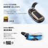 Anker Soundcore AeroFit 2 Wireless Earphones IP55 Dustproof Waterproof Rating Up to 42 Hours Playback Multipoint Connection PSE Technical Standard